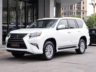 Lexus GX 2017