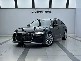 Audi A6 (Import) 2021