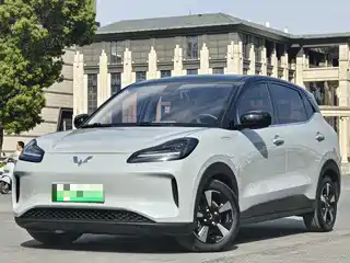 Wuling Motors Binguo PLUS 2024