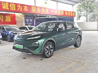 Changan Qiyuan Q05 2025