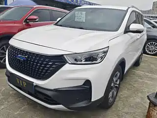Changan Oshan Cosmos Pro 2020
