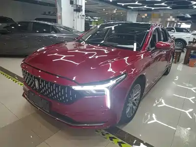 Besturn B70 2021