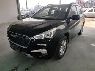 Haval M6 2019