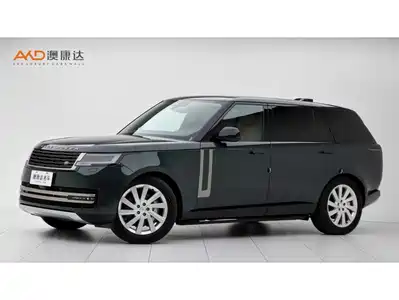 Land Rover Range Rover 2024