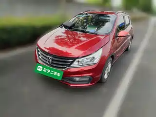 Baojun 310 2017