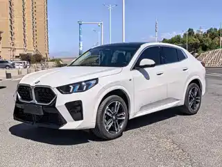 BMW BMW X2 (Import) 2025