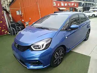Honda LIFE 2022