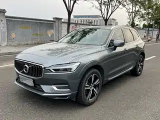 Volvo XC60 2020
