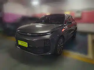 Li Auto L6 2024