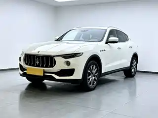 Maserati Levante 2021