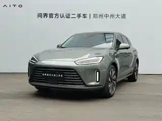 AITO Wenjie M5 2022