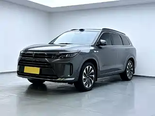 AITO Wenjie M7 2023