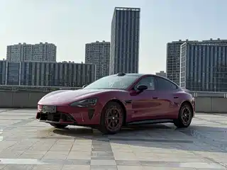 Xiaomi Auto SU7 2026