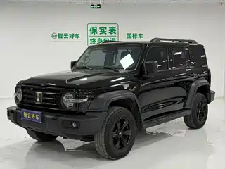 Tank 300 2023