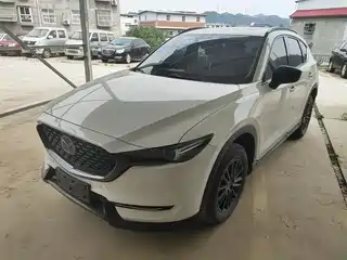 Mazda CX-5 2021