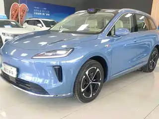 Shangjie SUV 2025