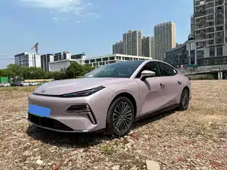 Geely Galaxy Xingyao 8 2026