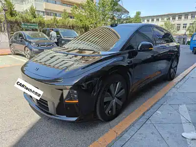 Li Auto i6 2025