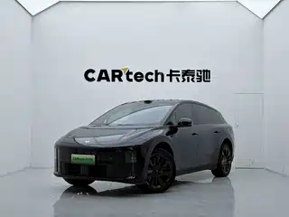 Li Auto Li Auto i6 2025