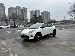 Aion UT 2025
