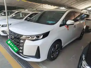 GAC Trumpchi M6 2025
