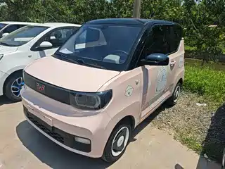 Wuling Motors Hongguang MINIEV 2022