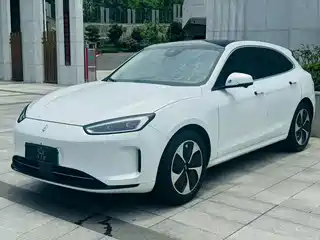 AITO Wenjie M5 2022