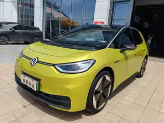 Volkswagen ID.3 2022