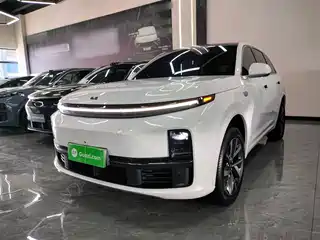 Li Auto L7 2023