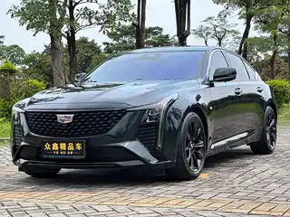 Cadillac CT5 2024