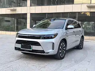 AITO Wenjie M7 2023