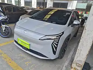 Aion Y 2024