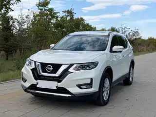 Nissan X-Trail 2022