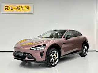 Xiaomi Auto Xiaomi YU7 2025