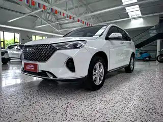 Haval M6 2022
