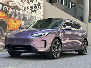 AITO Wenjie M5 2025