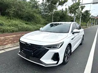 Chery Arrizo 8 2023