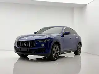 Maserati Levante 2018