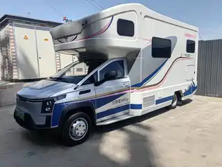 Wuling Motors Wuling Rongguang New Card RV 2023