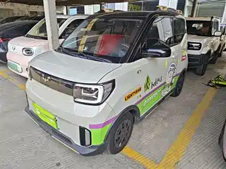 Wuling Motors Hongguang MINIEV 2022