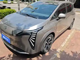 Aion Y 2023