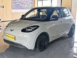 Wuling Motors Bingo 2023