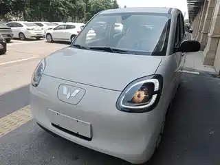 Wuling Motors Hongguang MINIEV 2025