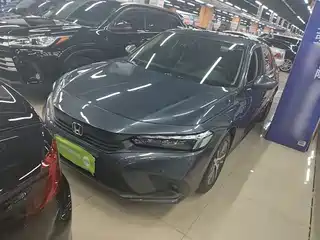 Honda Civic 2022