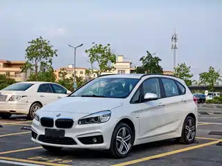 BMW BMW 2 Series Touring 2016