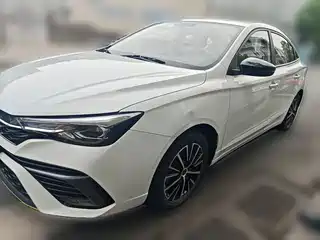 Roewe i5 2022