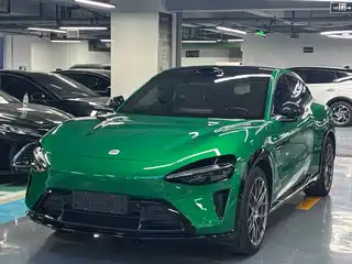 Xiaomi Auto YU7 2025