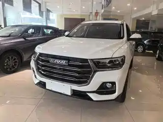 Haval H6 2022