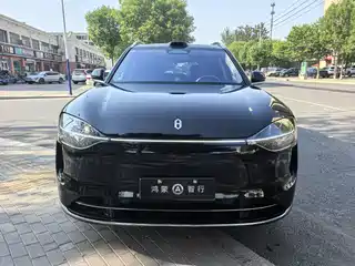 AITO Wenjie M9 2025