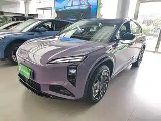 Hongqi Tian Gong 08 2025